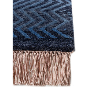 Motif géométrique Phoolon Ki Jhaadi pour usage domestique - Product Image 4