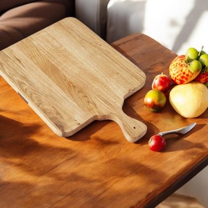 Añade un destello adicional a tu cocina, tablero de madera para exhibir alimentos de madera de acacia y mejora la presentación de alimentos, lo mejor para restaurantes y cafeterías - Product Image 5