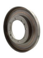 C312-2 5 Aimant de démarrage et de freinage à embrayage principal pour machines à tisser, compatible avec le nouveau moteur et le roulement, pour machine à tisser Dobby brevetée