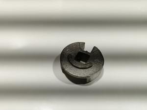 Pieza de fundición de inversión de flores de acero inoxidable con granallado Tipo de caja Embalaje seguro Maquinaria industrial Servicios de fundición - Product Image 3