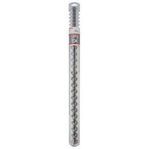Broca de Martillo SDS-Max Max-7 de BOSCH, 1 Pieza, para Mampostería y Hormigón, Longitud de Trabajo de 35 mm, Longitud Total de 600 mm/720 mm - Product Image 3