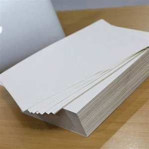 กระดาษถ่ายเอกสารขนาด A4กระดาษ80gsm 500แผ่นรีม5รีมคุณภาพสูง A4การพิมพ์และการถ่ายเอกสาร80กรัม - Product Image 3