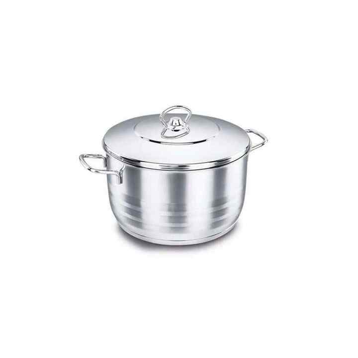 Korkmaz A1894 Astra Pot 18x10 Cm