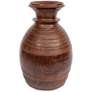 Living Room Decoration Wooden Flower <b>Vase</b> for Dinner Table Top Centerpieces Home and Restaurant Table Decoration Flower <b>Vases</b> - Product Image 1