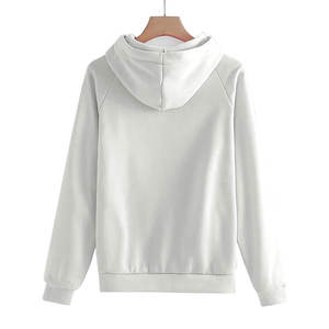 Trajes Deportivos Personalizados de Corte Ajustado, Conjuntos Deportivos de Diseñador de Alta Calidad con Capucha, Tallas Grandes para Hombre y Mujer, Personalización de Logotipo al por Mayor - Product Image 3