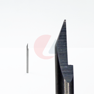 Accessoires de pièces d'instrument de cisaillement à billes de qualité supérieure pour test de résistance de liaison de composant Semicon Carbure HRC85 Leader Range Hitech - Product Image 1