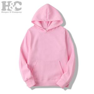 Sweats à capuche pour hommes en gros, tissu polaire 220GSM, écologique, séchage rapide, pull à capuche unisexe - Product Image 6