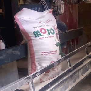 Mojo thương hiệu 50kg tất cả các mục đích bột mì | 100% tinh khiết T55 ATTA chakki | Bánh cấp & Máy chế biến - Product Image 4