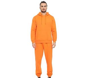 ชุดวอร์มสำหรับผู้ชายชุดฝึกและชุดกีฬาชุดวอร์มสำหรับผู้ชายชุดวอร์มดีไซน์ใหม่ - Product Image 1