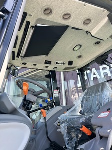 5080D 2025รถแทรกเตอร์5080D Deutz-fahr ซื้อในราคาที่ดีมาก - Product Image 3