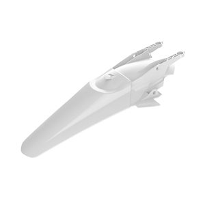 Parafango Posteriore Acerbis per Moto Triumph in Plastica ABS Resistente - Product Image 1