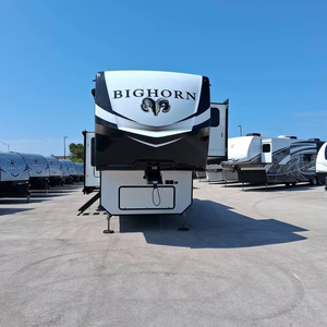 H-e-a-r-t-l-a-n-d Bighorn 3300DL 2021 usado, listo para vender - Product Image 1