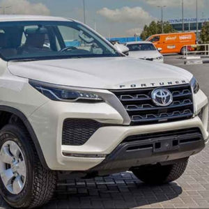 Quality Fairly <b>Cars</b> Used toyota Suv Fortuner <b>for</b> <b>Sale</b> Cheap Used Toyota <b>Cars</b> - Product Image 2