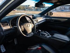 2013 Lexus LS 460