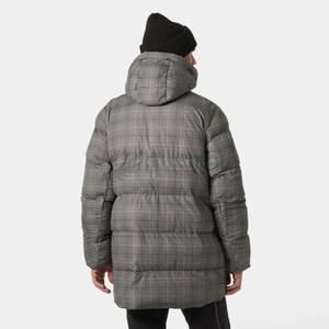 Chaqueta de Esquí Transpirable Personalizada OEM para Hombre, Impermeable, Aislante para Invierno, Ropa Exterior, Etiqueta Privada, Venta al por Mayor de Fábrica - Product Image 2