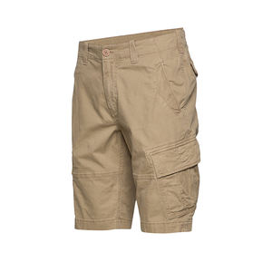Shorts cargo décontractés pour hommes de qualité supérieure, en tissu Oxford, coupe-vent, imperméables, personnalisables, haute qualité, directement de l'usine - Product Image 2