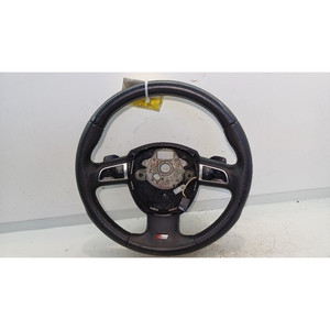 Volante AUDI A5 Coupé (8T) 8K0419091BC CAUA (07>11) - Product Image 1