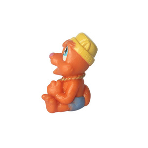 PVC Mini Diaper Puppy Figure Can Be <strong>Used</strong> As Surprise Eggs <strong>Toy</strong> or Stationery Promotional Gifts - Product Image 5