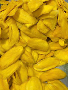 Mango seco Vietnam calidad premium con larga vida útil para venta al por mayor - Product Image 5