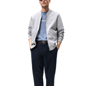Blouson aviateur pour hommes de haute qualité le plus vendu au design personnalisé pour l'hiver vente entière - Product Image 1