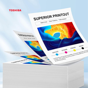 Cartucho de Tóner para Toshiba E STUDIO 181/1810, Polvo Negro Japonés - Product Image 3