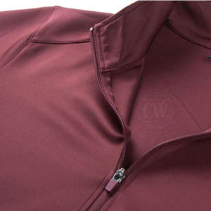 2025 diseño personalizado con Sudadera con capucha elegante bolsillo lateral chándal marca privada chándal de sudor - Product Image 2