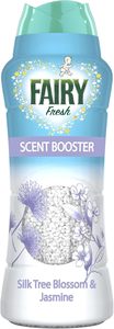 Perlas de Aroma para Lavandería Fairy In-Wash, Más del 80% de Ingredientes Activos para Pieles Sensibles, Lavanda y Cítricos (570g) - Product Image 2