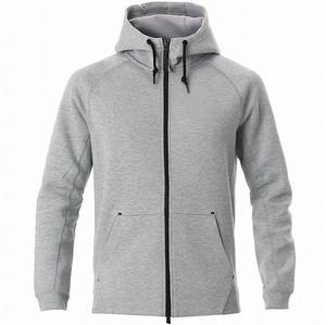 Sweat à capuche graphique personnalisé pour hommes surdimensionné de haute qualité 100% coton sweats brodés ourlet côtelé épaule tombante avant Logo numérique - Product Image 2