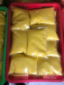 น้ำซุปข้น calamansi ธรรมชาติน้ำซุปข้น iqf แช่แข็ง - Product Image 6