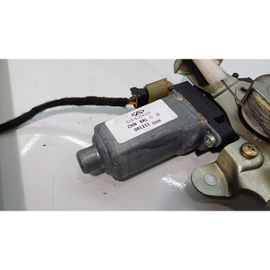 กลไกควบคุมกระจกหน้าขวา DR 1 ซีรีส์ที่ 1 741040034 SQR473F (09>14) - Product Image 5