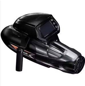 Scooter Subacuático de Bomba de Chorro BVapor de Calidad, Nuevo, 3 Velocidades, 60 Minutos, 10 km/h, 21 kgf, Disponible Ahora - Product Image 1
