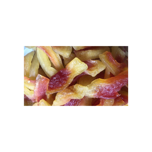 Rodajas de papaya seca de calidad de exportación de Vietnam naturalmente dulce alto en fibra rico en vitaminas no OGM snack perfecto - Product Image 2