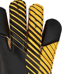 Gants de gardien de but avec logo personnalisé de qualité supérieure en gros nouveau style de fabricant avec un faible taux pour les gants de gardien de but - Product Image 3
