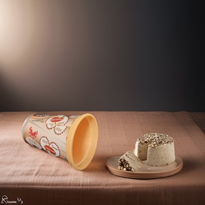 DPB300 Cazuelas Minimalistas de 300 ml para Servir Café y Helado - Product Image 2