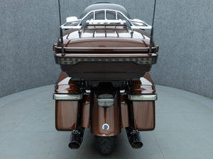 1HD1TEH12KB955006 2019 Motocicleta de Turismo Industrial de Lujo de Alta Resistencia, ABS Premium, Crucero de Larga Distancia, Alto Rendimiento, OEM EE. UU. - Product Image 6