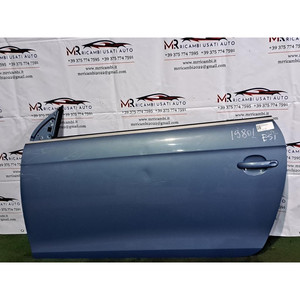 PORTA ANTERIORE SINISTRA VOLKSWAGEN Serie Eos (1F7) 1Q0831055T PORTA BWA (06>10) - Product Image 1