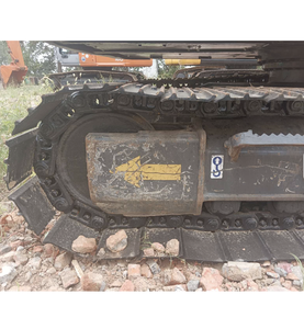 Excavadora Volvo EC140 de Segunda Mano en Buen Estado, Excavadora Usada de 14 Toneladas, Excavadora de Orugas Volvo en Venta - Product Image 6