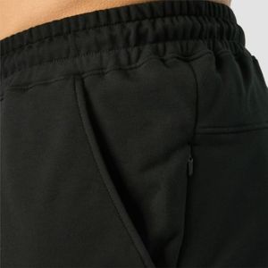 Pantalones de forro polar de ajuste relajado para hombre: cálidos y transpirables, ideales para uso diario y clima frío - Product Image 5
