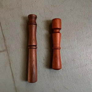 Muddler de Cócteles de Madera de Diseño Superior, Herramienta de Barra Ergonómica y Resistente para Triturar Potente, Mezclar Suavemente y Preparar Bebidas Artesanales - Product Image 5