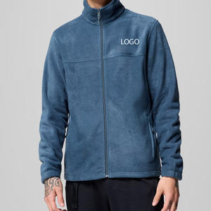 La Mejor Colección de Invierno para Hombre, Chaquetas Bomber de Alta Calidad, Transpirables, de Sherpa y Cómodas, Chaquetas Extra Grandes y de Moda - Product Image 1