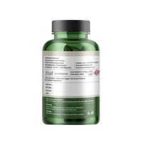 Tablet Bhringaraj Ekstrak Eclipta Alba Premium Untuk Mendukung Pertumbuhan Rambut Formula Kesehatan Kulit Kepala Alami Pasokan Grosir Massal