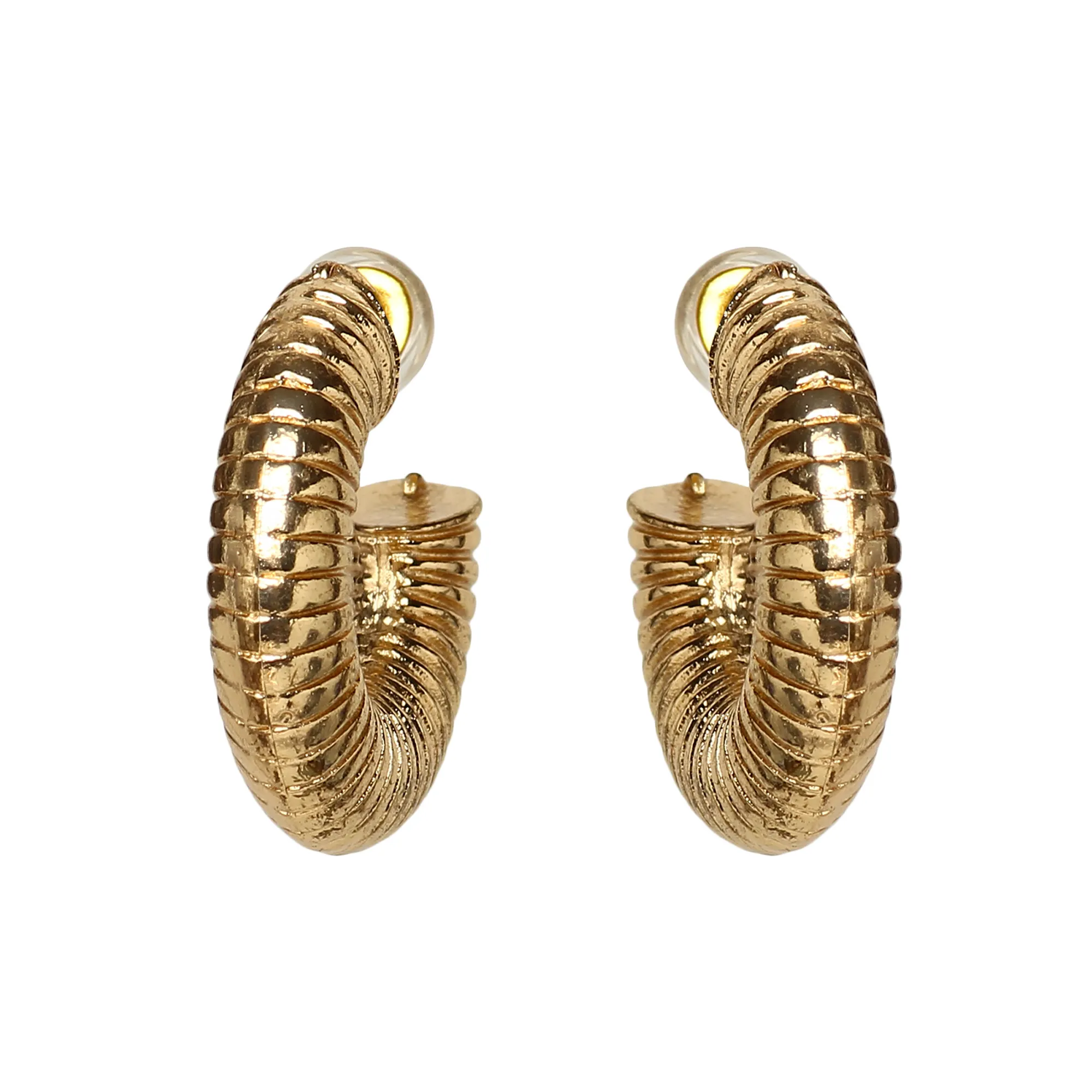 Classic Ear Clips Earring Thread Type Earrings New Design Earring for Women And Girl - Shj-7203