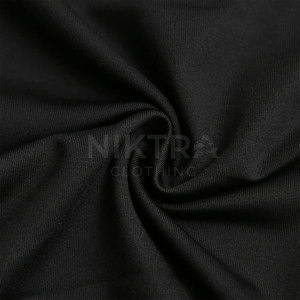 T-shirt de compression à manches courtes pour homme, performance et entraînement, en Spandex/Polyester, séchage rapide, respirant, personnalisable, prix de gros bas - Product Image 6