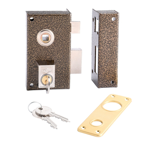 Cvl 156b/60/he Serratura Destra - Product Image 1