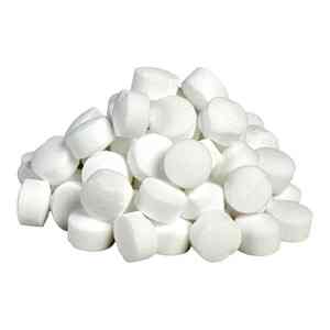 Additif de sel en poudre de qualité industrielle, haute pureté, pour le traitement des aliments et de l'eau B2B et l'utilisation industrielle - Product Image 3