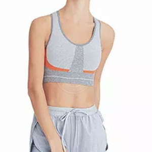 Sujetador Deportivo para Mujer, Moderno y de Alta Venta, Ropa Deportiva, Transpirable, Ligero, en Oferta Online - Product Image 2