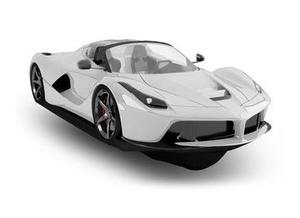 Última Tendencia 2026: Jet Acuático Ferrari de 2/4 Plazas, Hermoso Auto Ensamblado en Fábrica, Listo para Enviar y con Entrega Rápida - Product Image 3