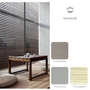 Persianas Venecianas Motorizadas de Madera a <span class=keywords><strong>Precio</strong></span> de Mayoreo, Productos Nuevos de Fábrica, Persianas Eléctricas para Ventanas - Product Image 4