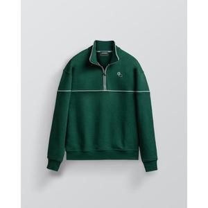 Sudadera con capucha y capucha azul cielo a la moda para niñas y niños, ropa con patrón fresco, artículo, Jersey holgado, sudadera con cierre de cremallera - Product Image 6