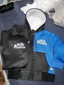 Survêtements spéciaux du meilleur fabricant pour hommes, hauts d'hiver respirants à bas prix avec logo personnalisé - Product Image 4